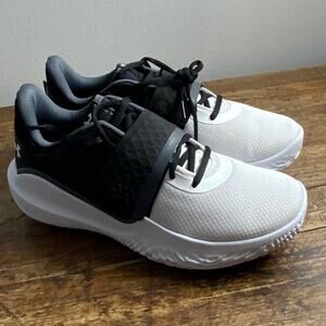 Under Armour UA‎ Flow FUTR X Team Basketball Shoe M9.5/W11
